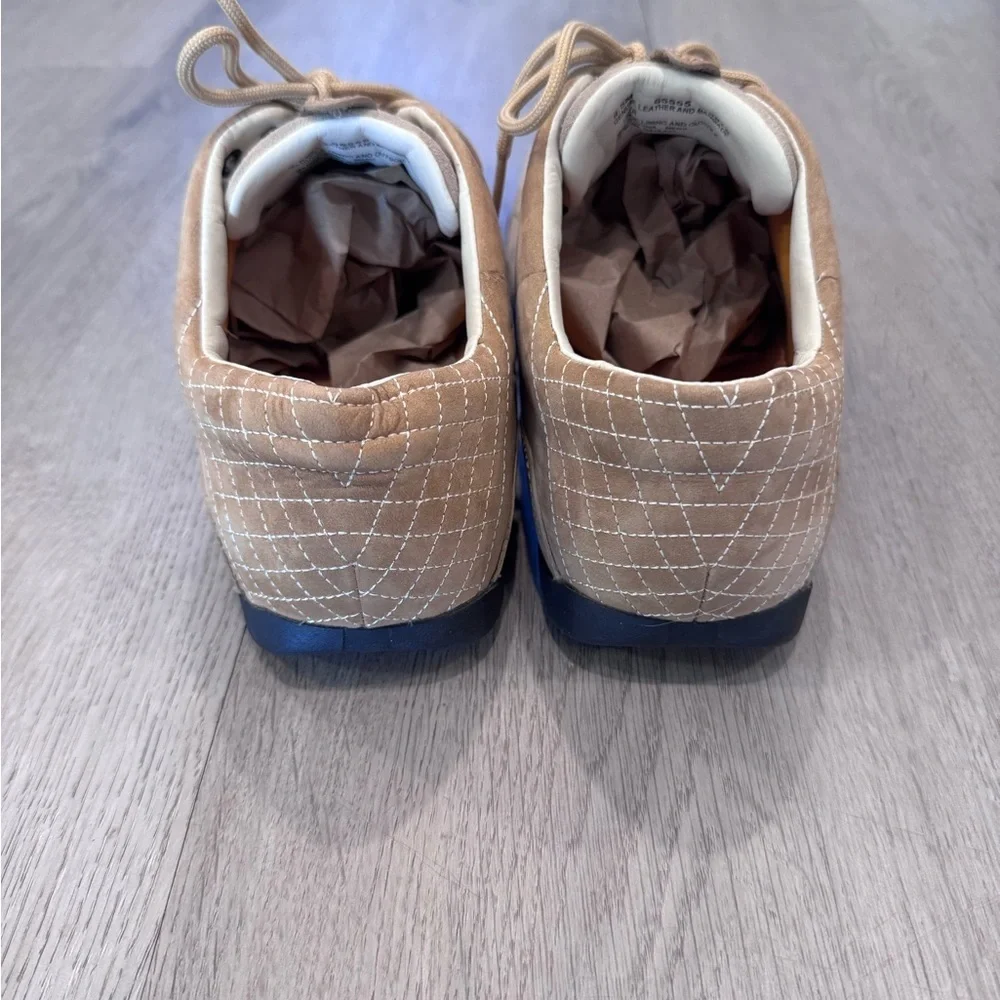 Timberland men two